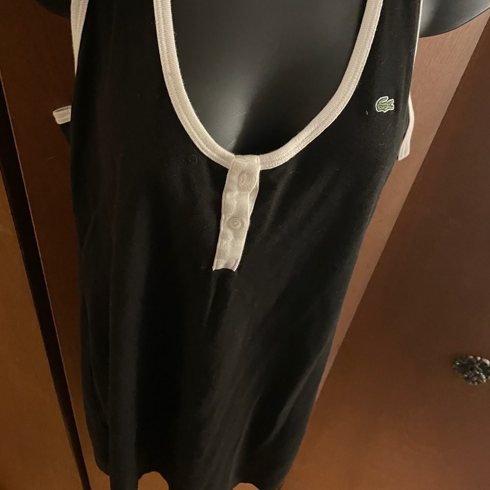 Tennis dress